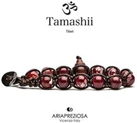 Bracciale Tamashii Classic in Pietre dure Agata BHS900-213 - BHS900-213